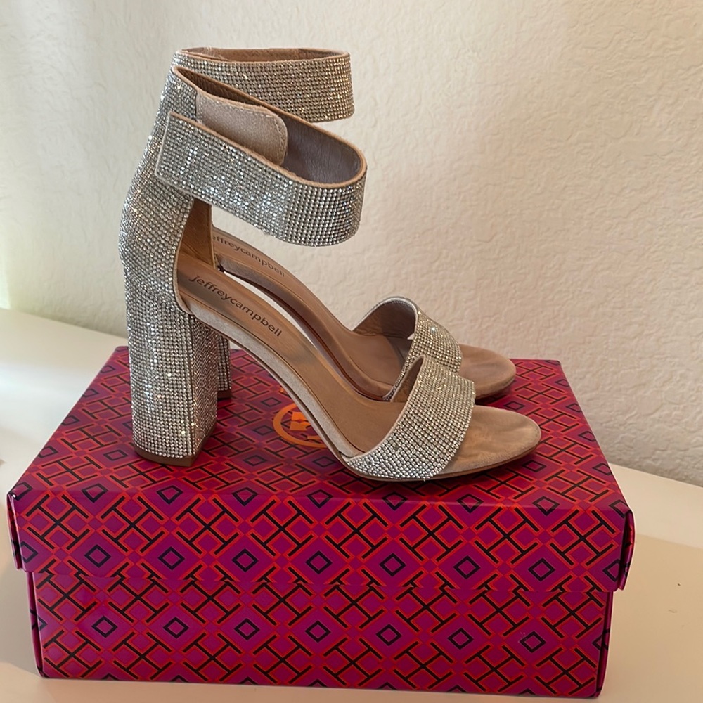 Jeffrey Campbell Heels